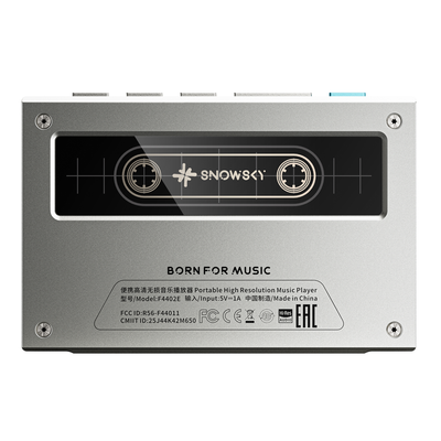 FIIO Echo