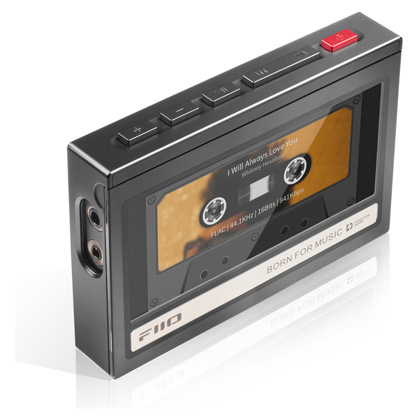 FIIO SK-M21C