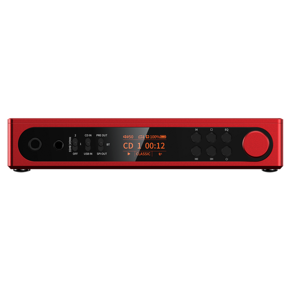 FIIO DM15