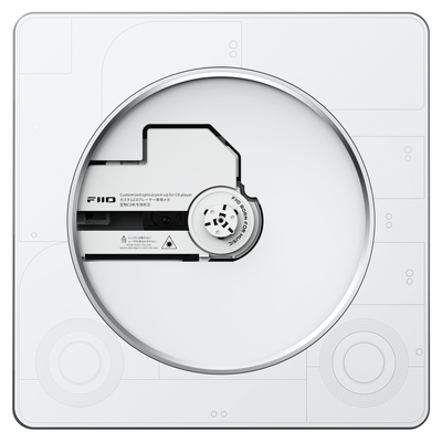 FIIO Beatbox