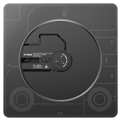 FIIO Beatbox