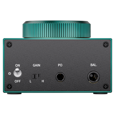 FIIO GIGAS 1