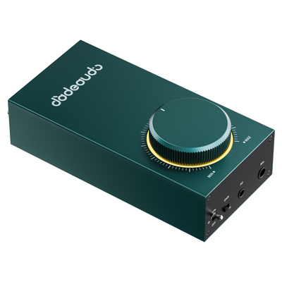 FIIO GIGAS 1