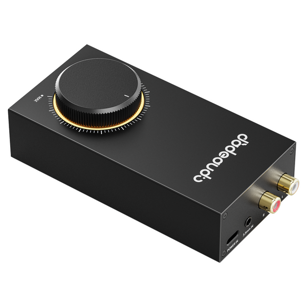 FIIO GIGAS 1