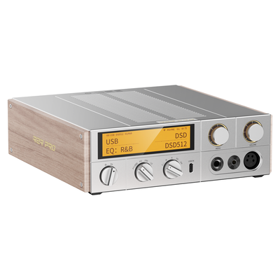 FIIO K17 R2R