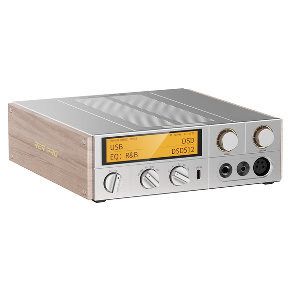 FIIO K17 R2R