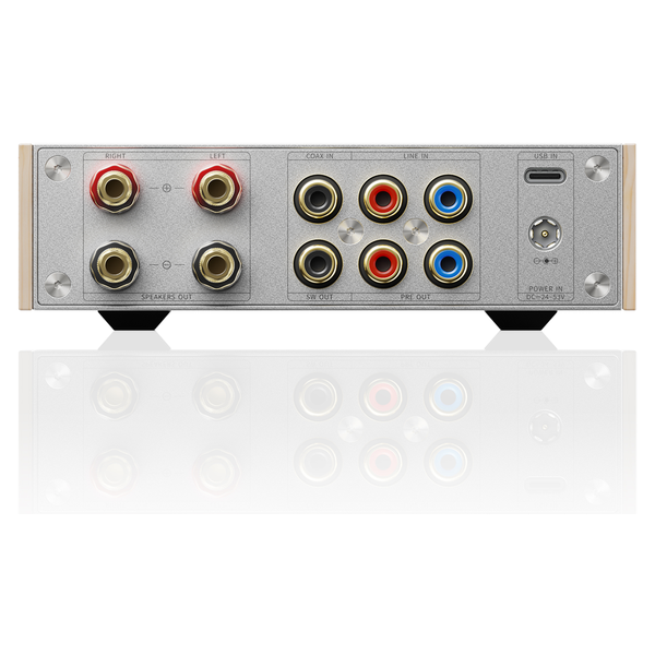 FIIO LEVEL 1