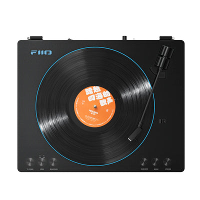 FIIO TT13 BT