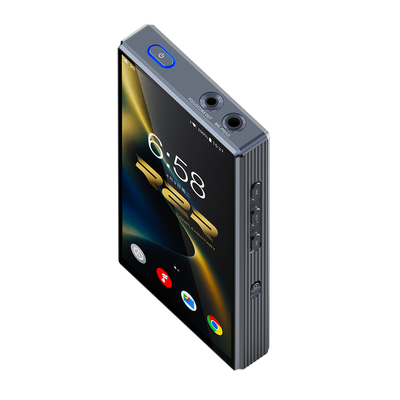 FIIO M33 R2R
