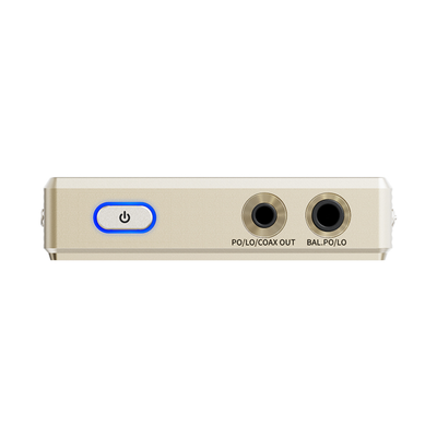 FIIO M33 R2R