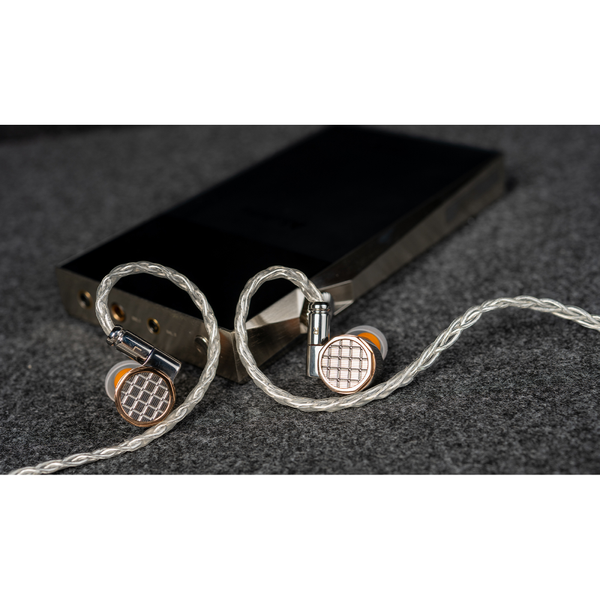 FIIO Oak Nano