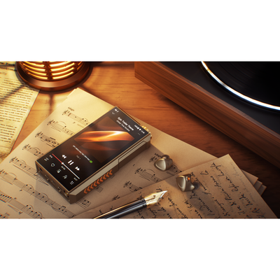 FIIO FX17