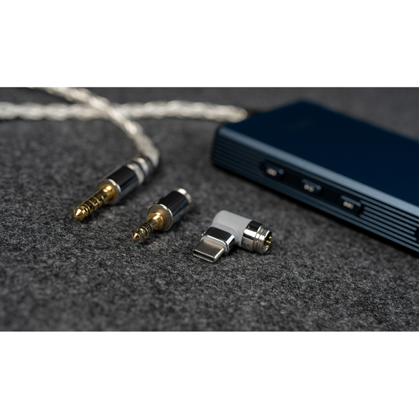 FIIO Oak Nano