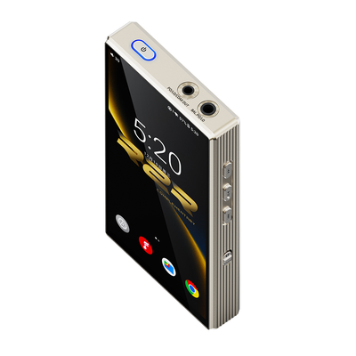 FIIO M33 R2R