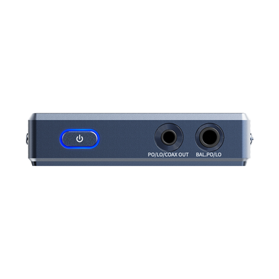 FIIO M33 R2R