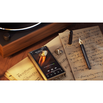 FIIO FX17