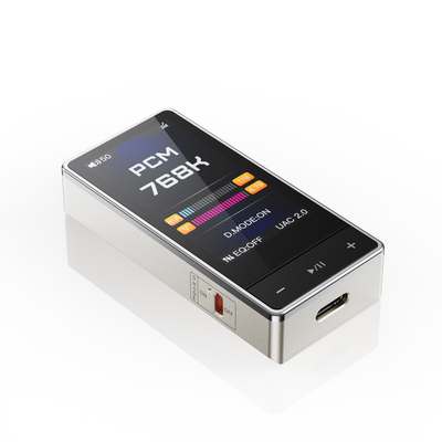 FIIO QX13