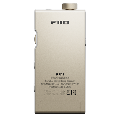 FIIO RR11
