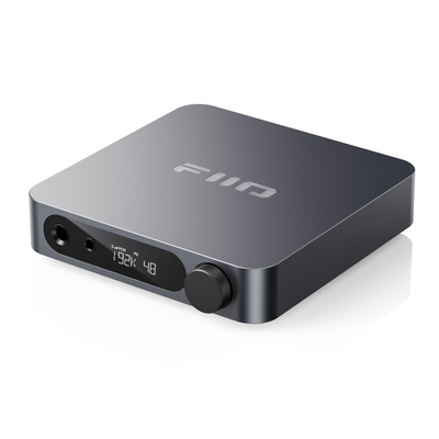 FIIO K11