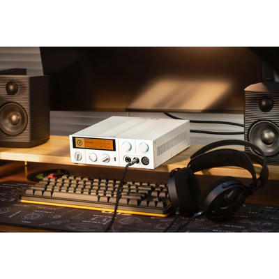 FIIO K15