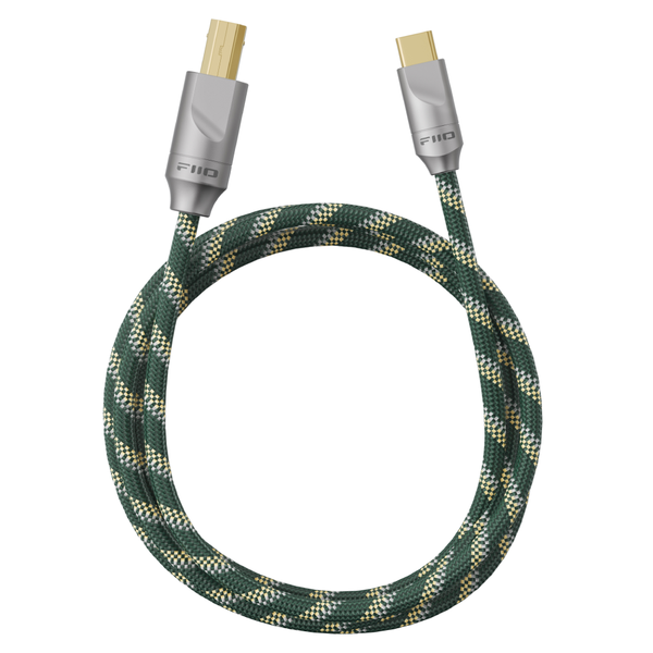 FIIO LINK TC4