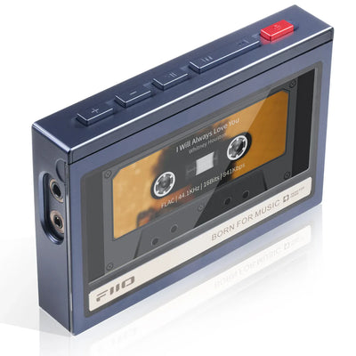 FIIO SK-M21C