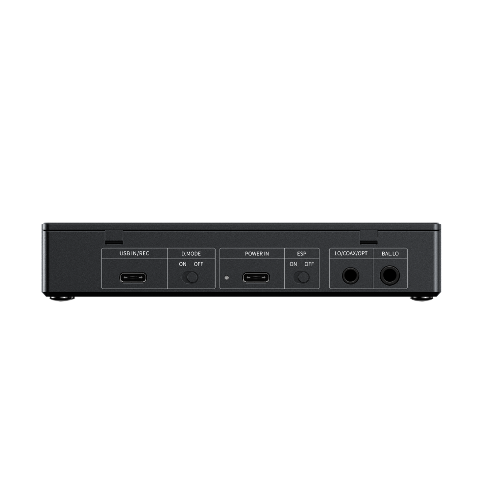 FIIO DM15 R2R