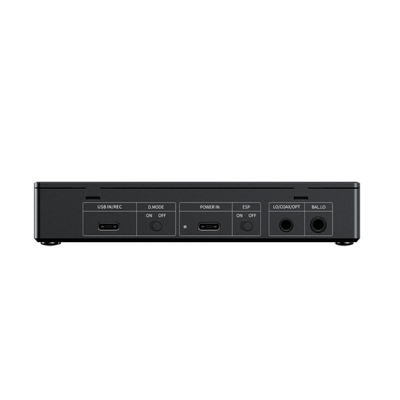 FIIO DM15 R2R