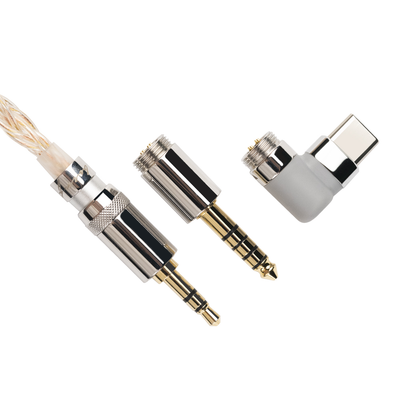 FIIO LC-RE Pro 2025