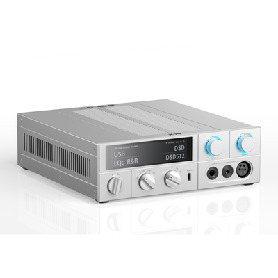 FIIO K15