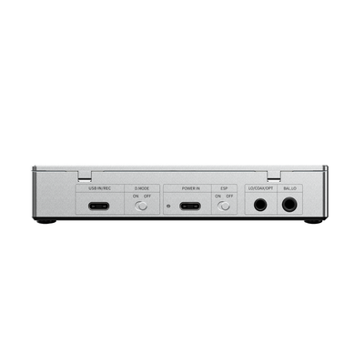 FIIO DM15 R2R