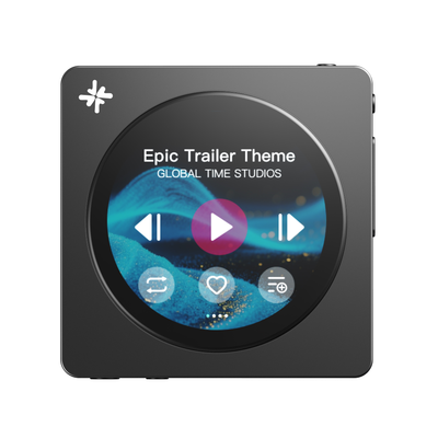 FIIO Disc