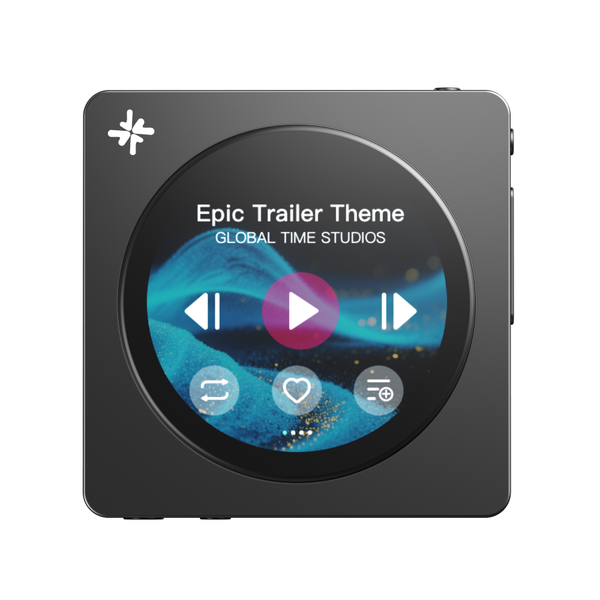 FIIO Disc