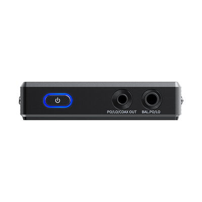 FIIO M33 R2R