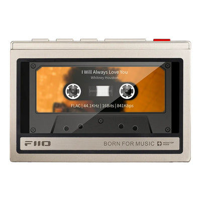 FIIO SK-M21C