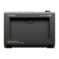 FIIO Retro Box