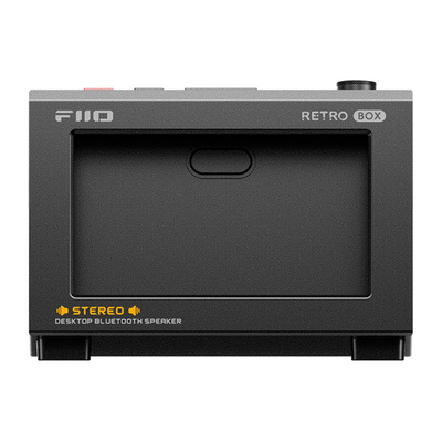 FIIO Retro Box