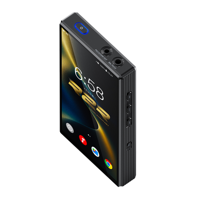 FIIO M33 R2R