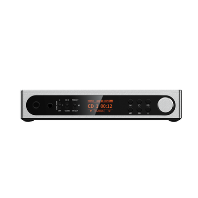 FIIO DM15 R2R