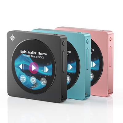 FIIO Disc