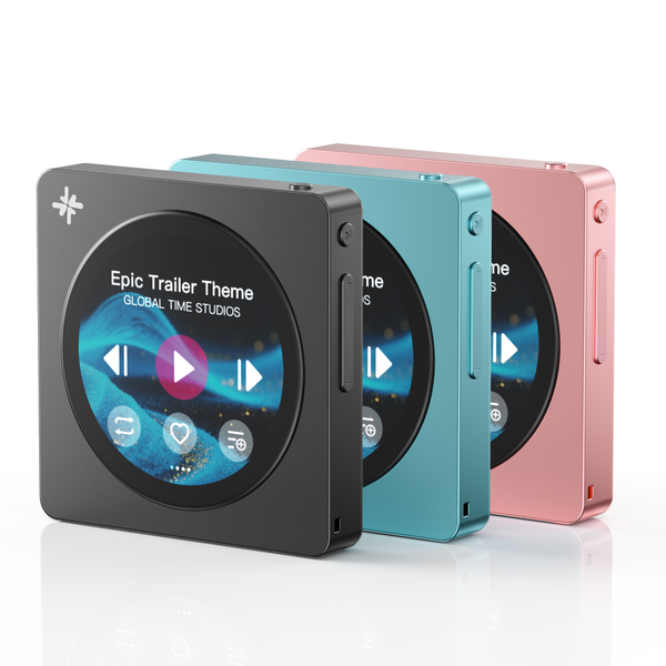 FIIO Disc