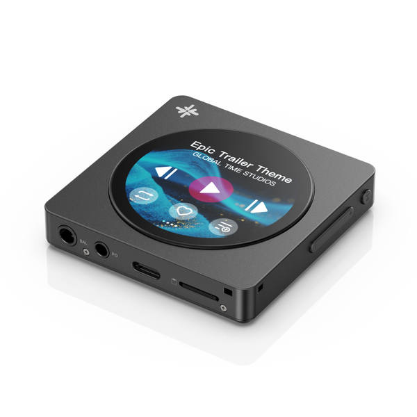 FIIO Disc