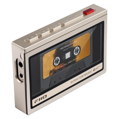 FIIO SK-M21C