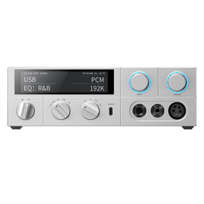 FIIO K15