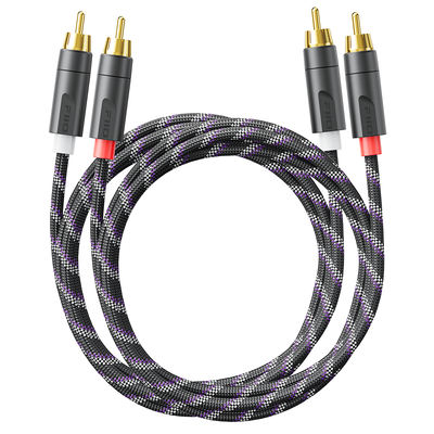 FIIO TRUST LR-RCA6