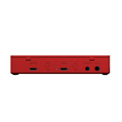 FIIO DM15 R2R
