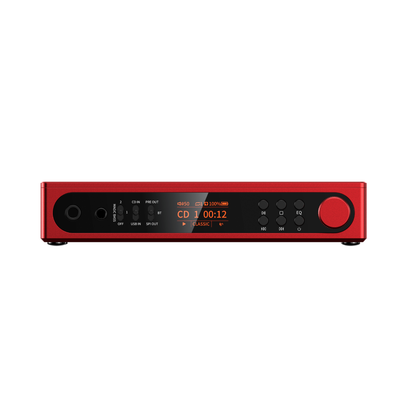 FIIO DM15 R2R