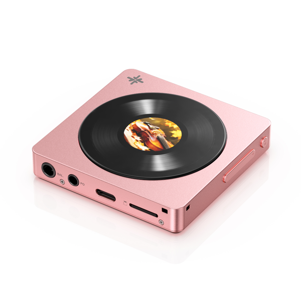 FIIO Disc