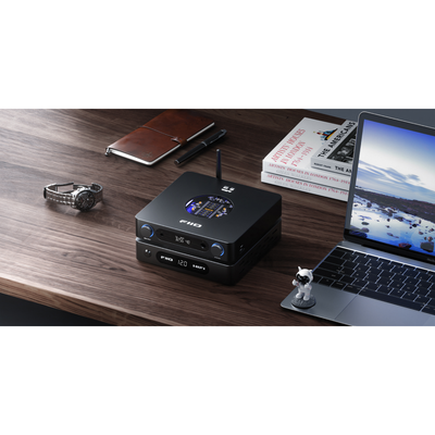 FIIO Darkside Pro