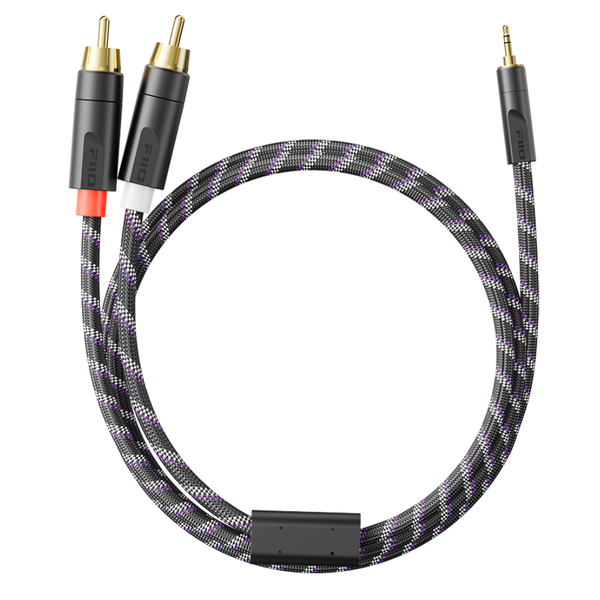 FIIO TRUST LD-UB2